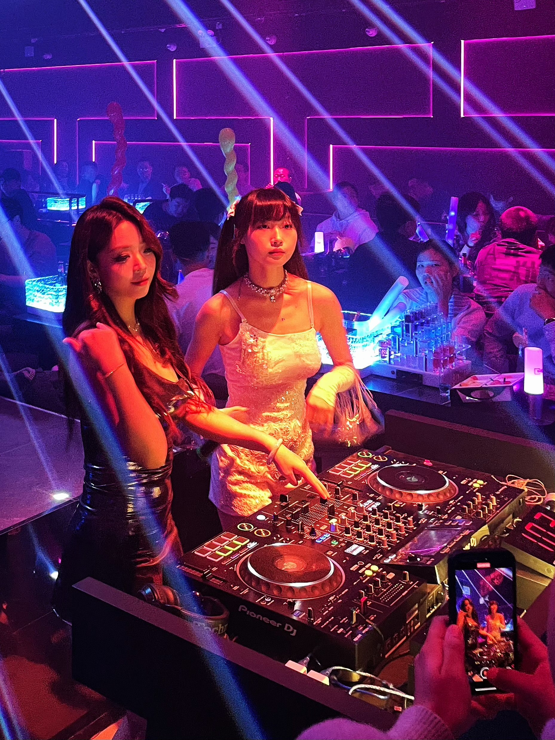 衡水商务ktv是什么意思解析-景县ktv预定